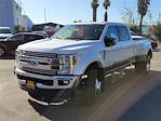 Used 2019 Ford F-450 Crew Cab 4WD, Pickup for sale #P12210 - photo 12