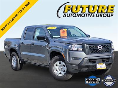 Used 2022 Nissan Frontier S 4x2, Pickup for sale #P12824 - photo 1