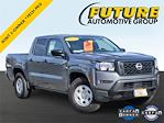 Used 2022 Nissan Frontier S 4x2, Pickup for sale #P12824 - photo 1