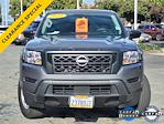 Used 2022 Nissan Frontier S 4x2, Pickup for sale #P12824 - photo 4