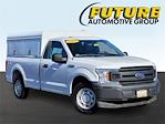 Used 2019 Ford F-150 XL Regular Cab 4x2, Service Truck for sale #P12846 - photo 1