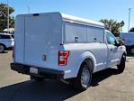Used 2019 Ford F-150 XL Regular Cab 4x2, Service Truck for sale #P12846 - photo 2