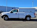 Used 2019 Ford F-150 XL Regular Cab 4x2, Service Truck for sale #P12846 - photo 3