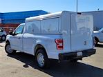 Used 2019 Ford F-150 XL Regular Cab 4x2, Service Truck for sale #P12846 - photo 10