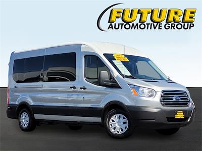 Used 2019 Ford Transit 350 XLT Medium Roof 4x2, Other/Specialty for sale #P13054 - photo 1