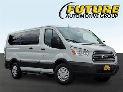 Used 2019 Ford Transit 150 XLT Low Roof 4x2, Passenger Van for sale #P13059 - photo 1