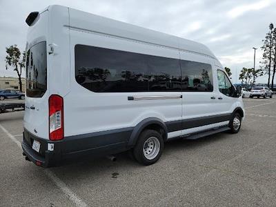 Used 2021 Ford Transit 350 HD XLT High Roof 4x2, Passenger Van for sale #P13147 - photo 2