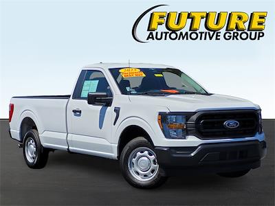 2023 Ford F-150 Regular Cab 4x2, Pickup for sale #P13626 - photo 1