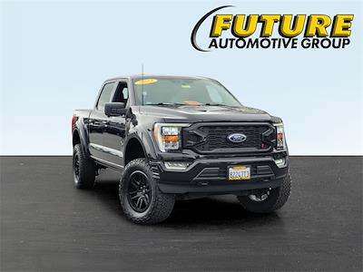 2023 Ford F-150 SuperCrew Cab 4x4, Pickup for sale #P13711 - photo 1
