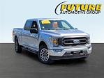 2021 Ford F-150 SuperCrew Cab 4x4, Pickup for sale #P13721 - photo 1