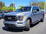 2021 Ford F-150 SuperCrew Cab 4x4, Pickup for sale #P13721 - photo 4