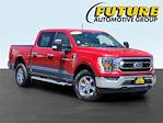 2022 Ford F-150 SuperCrew Cab 4x4, Pickup for sale #P13848 - photo 1