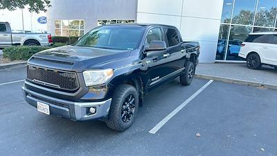 Used 2015 Toyota Tundra Limited Crew Cab 4x4, Pickup for sale #P13860A - photo 1