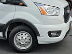 Used 2022 Ford Transit 350 HD XLT High Roof RWD, Passenger Van for sale #P13874 - photo 4