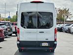 Used 2022 Ford Transit 350 HD XLT High Roof RWD, Passenger Van for sale #P13874 - photo 6