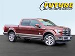 2015 Ford F-150 SuperCrew Cab 4x4, Pickup for sale #P13884A - photo 1