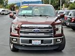 2015 Ford F-150 SuperCrew Cab 4x4, Pickup for sale #P13884A - photo 3