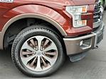 2015 Ford F-150 SuperCrew Cab 4x4, Pickup for sale #P13884A - photo 4