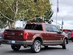 2015 Ford F-150 SuperCrew Cab 4x4, Pickup for sale #P13884A - photo 2