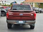 2015 Ford F-150 SuperCrew Cab 4x4, Pickup for sale #P13884A - photo 6