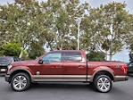 2015 Ford F-150 SuperCrew Cab 4x4, Pickup for sale #P13884A - photo 8