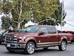 2015 Ford F-150 SuperCrew Cab 4x4, Pickup for sale #P13884A - photo 9