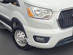 Used 2022 Ford Transit 350 HD XLT High Roof RWD, Passenger Van for sale #P13898 - photo 4