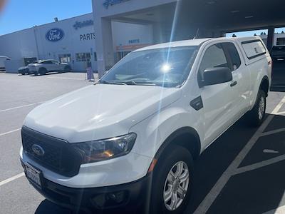 Used 2020 Ford Ranger XL Super Cab 4x2, Pickup for sale #P13909 - photo 1