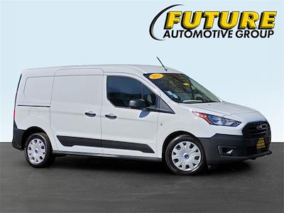 Used 2023 Ford Transit Connect XL FWD, Empty Cargo Van for sale #P13922 - photo 1