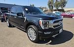 Used 2022 Ford F-150 Limited SuperCrew Cab 4x4, Pickup for sale #P13947 - photo 1