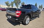 Used 2022 Ford F-150 Limited SuperCrew Cab 4x4, Pickup for sale #P13947 - photo 2