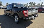 Used 2022 Ford F-150 Limited SuperCrew Cab 4x4, Pickup for sale #P13947 - photo 4