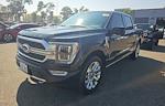 Used 2022 Ford F-150 Limited SuperCrew Cab 4x4, Pickup for sale #P13947 - photo 5