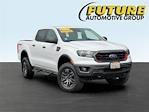 Used 2021 Ford Ranger XLT SuperCrew Cab 4x4, Pickup for sale #P13959 - photo 1