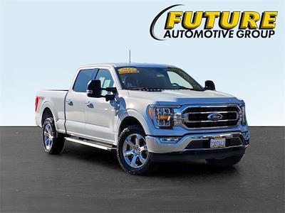 2022 Ford F-150 SuperCrew Cab 4x4, Pickup for sale #P13961 - photo 1