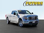 2022 Ford F-150 SuperCrew Cab 4x4, Pickup for sale #P13961 - photo 1