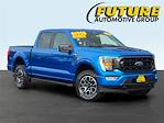 2021 Ford F-150 SuperCrew Cab 4x4, Pickup for sale #P13963 - photo 1