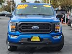 2021 Ford F-150 SuperCrew Cab 4x4, Pickup for sale #P13963 - photo 3