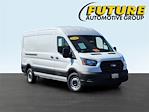 2020 Ford Transit 250 Medium Roof SRW RWD, Empty Cargo Van for sale #R13682 - photo 3