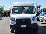 Used 2020 Ford Transit 250 Base Medium Roof RWD, Empty Cargo Van for sale #R13682 - photo 5