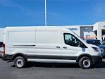 Used 2020 Ford Transit 250 Base Medium Roof RWD, Empty Cargo Van for sale #R13682 - photo 4