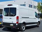 Used 2020 Ford Transit 250 Base Medium Roof RWD, Empty Cargo Van for sale #R13682 - photo 3