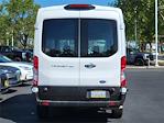 Used 2020 Ford Transit 250 Base Medium Roof RWD, Empty Cargo Van for sale #R13682 - photo 6