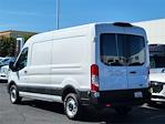 Used 2020 Ford Transit 250 Base Medium Roof RWD, Empty Cargo Van for sale #R13682 - photo 7
