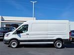 Used 2020 Ford Transit 250 Base Medium Roof RWD, Empty Cargo Van for sale #R13682 - photo 8