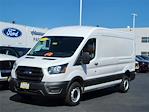 Used 2020 Ford Transit 250 Base Medium Roof RWD, Empty Cargo Van for sale #R13682 - photo 9