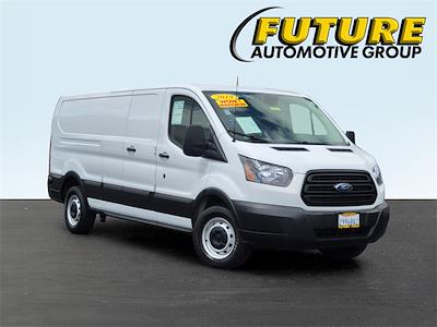 Used 2019 Ford Transit 150 Base Low Roof 4x2, Empty Cargo Van for sale #R13712 - photo 1