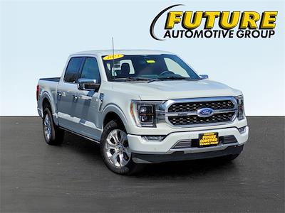 2023 Ford F-150 SuperCrew Cab 4x2, Pickup for sale #R13729 - photo 1