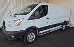 Used 2021 Ford Transit 250 Base Low Roof RWD, Empty Cargo Van for sale #R13875 - photo 1