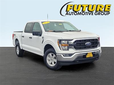 2023 Ford F-150 SuperCrew Cab 4x4, Pickup for sale #R13891 - photo 1